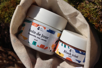 Coffret découverte premium