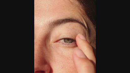 2. Blush irisé